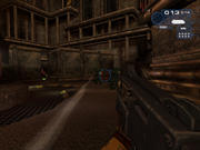 Warhammer 40,000: Fire Warrior