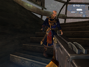 Warhammer 40,000: Fire Warrior