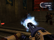 Warhammer 40,000: Fire Warrior