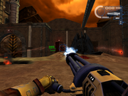 Warhammer 40,000: Fire Warrior