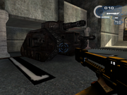 Warhammer 40,000: Fire Warrior