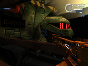 Warhammer 40,000: Fire Warrior