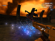 Warhammer 40,000: Fire Warrior