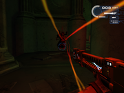 Warhammer 40,000: Fire Warrior