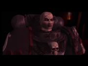 Warhammer 40,000: Fire Warrior