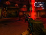 Warhammer 40,000: Fire Warrior