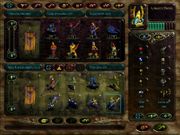 Warhammer 40,000: Rites of War