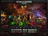 [Warhammer 40,000: Rites of War - скриншот №1]