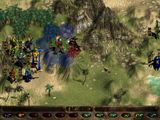 [Warhammer 40,000: Rites of War - скриншот №9]