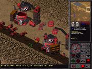 Warhammer Epic 40,000: Final Liberation