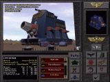 [Warhammer Epic 40,000: Final Liberation - скриншот №5]