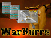 WarKurre