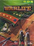 [Warlife - обложка №1]