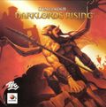[Warlords III: Darklords Rising - обложка №1]