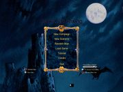 Warlords III: Darklords Rising