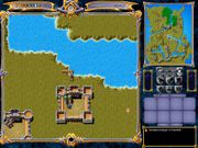 Warlords III: Darklords Rising