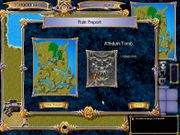 Warlords III: Darklords Rising