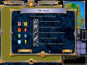 Warlords III: Darklords Rising