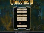 Warlords IV: Heroes of Etheria