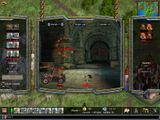 [Скриншот: Warlords IV: Heroes of Etheria]