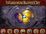 [Скриншот: Warlords: Battlecry]