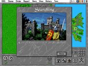 Warlords II