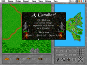 Warlords II