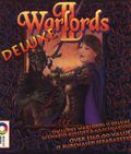 [Warlords II Deluxe - обложка №1]