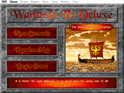 Warlords II Deluxe