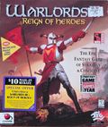 [Warlords III: Reign of Heroes - обложка №2]