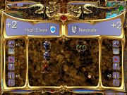 Warlords III: Reign of Heroes