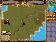 Warlords III: Reign of Heroes