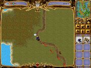 Warlords III: Reign of Heroes