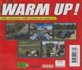 [Warm Up! - обложка №3]