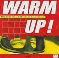 [Warm Up! - обложка №1]