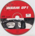 [Warm Up! - обложка №5]