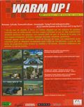[Warm Up! - обложка №4]
