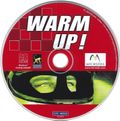 [Warm Up! - обложка №8]