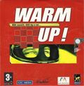 [Warm Up! - обложка №3]