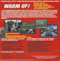 [Warm Up! - обложка №6]