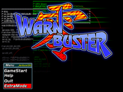 Warn Buster Zero