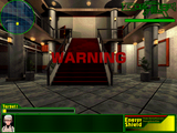 [Скриншот: Warn Buster Zero]
