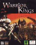 [Warrior Kings - обложка №3]
