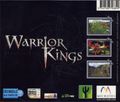 [Warrior Kings - обложка №8]