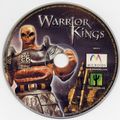 [Warrior Kings - обложка №9]