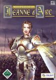 [Wars and Warriors: Joan of Arc - обложка №1]