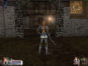 Wars and Warriors: Joan of Arc