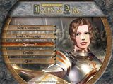 [Wars and Warriors: Joan of Arc - скриншот №7]