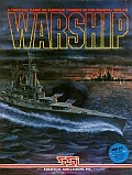 Warship