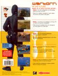 [Wartorn - обложка №3]